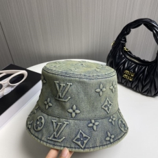 Louis Vuitton Caps